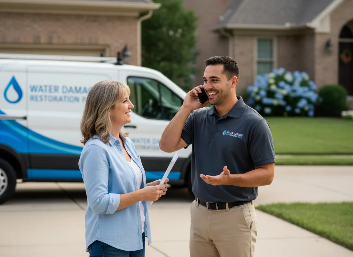 Flood Restoration Carbondale, CO FAQs